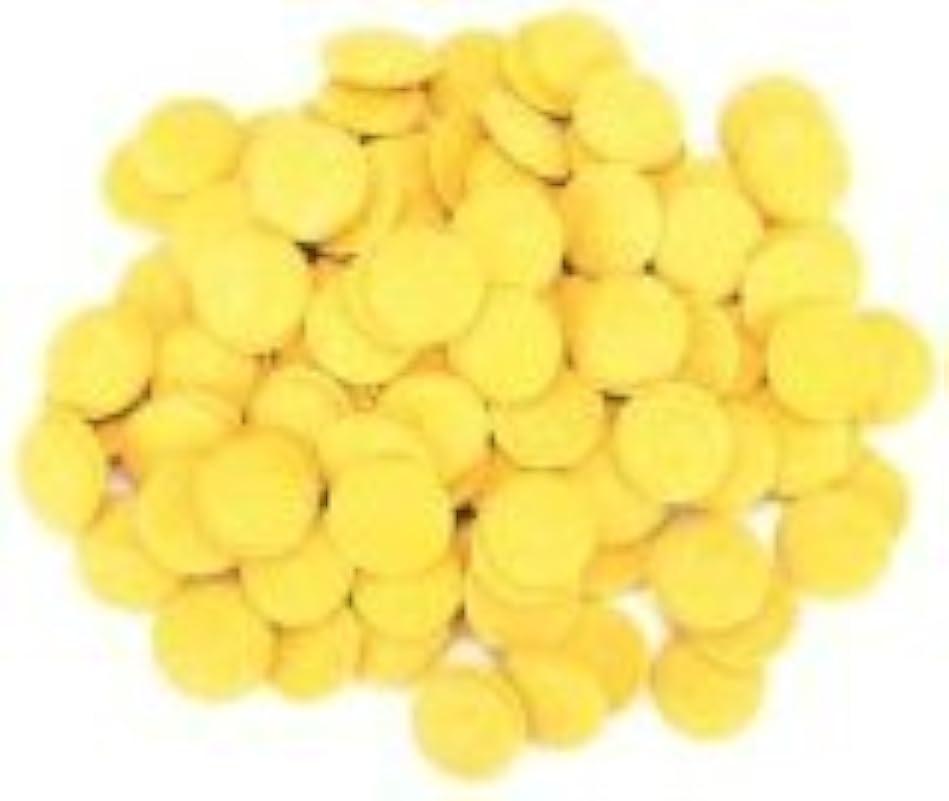 Bulk Buy: Wilton Candy Melts 340,2 gram giallo (confezione da)