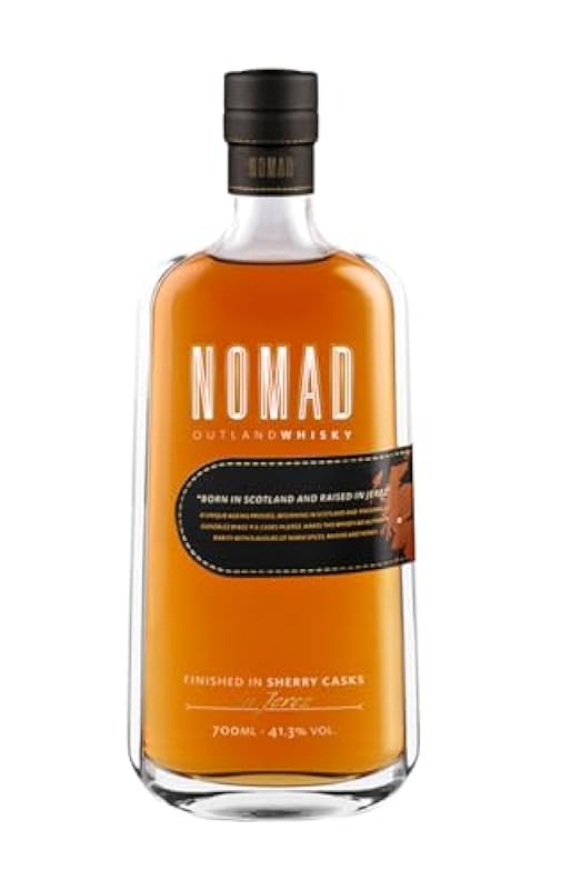 Whisky Nomad Nomad Cl.70 Astucciato - 700 ml