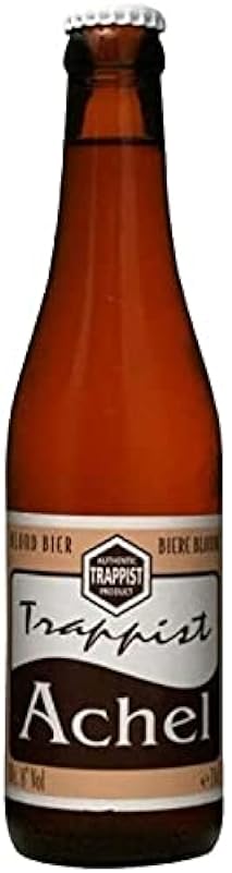Birra del Belgio Achel Blonde 24 x 0,33 l cb
