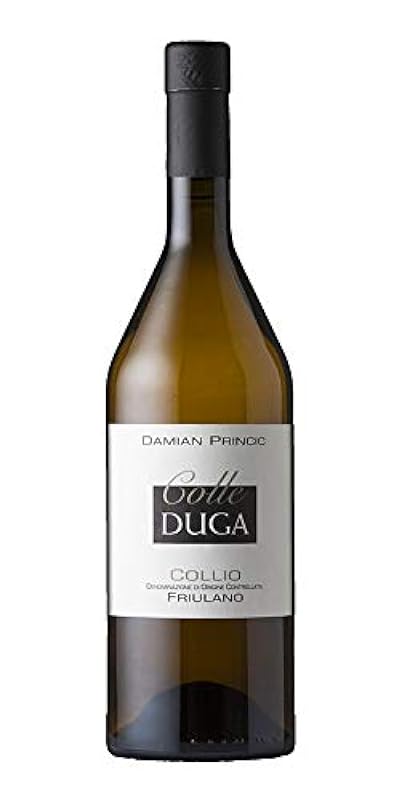 COLLE DUGA Friulano cl.75 x 3 bottiglie