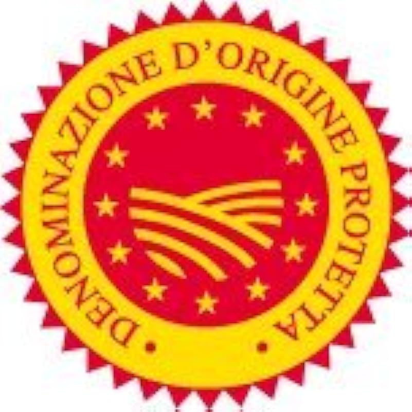 Pomodorini del Piennolo del Vesuvio DOP in latta Gr. 2550 - Cartone 6 Pezzi