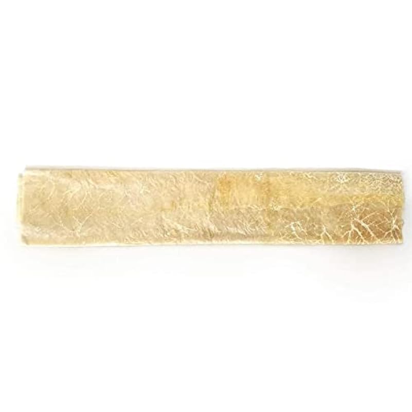 La zappa Fazzoletti per salumi ed insaccati, veli essiccati budello di suino 50 x 50 cm (Confezione da 100 pezzi)