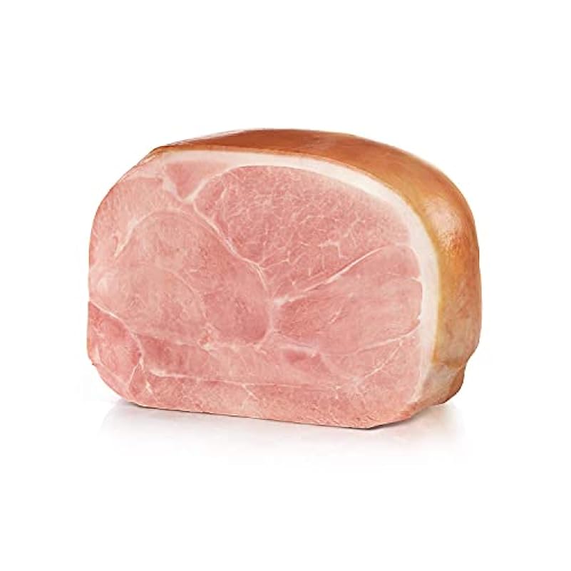 Prosciutto cotto alta qualità di filiera 4,5 kg - carne