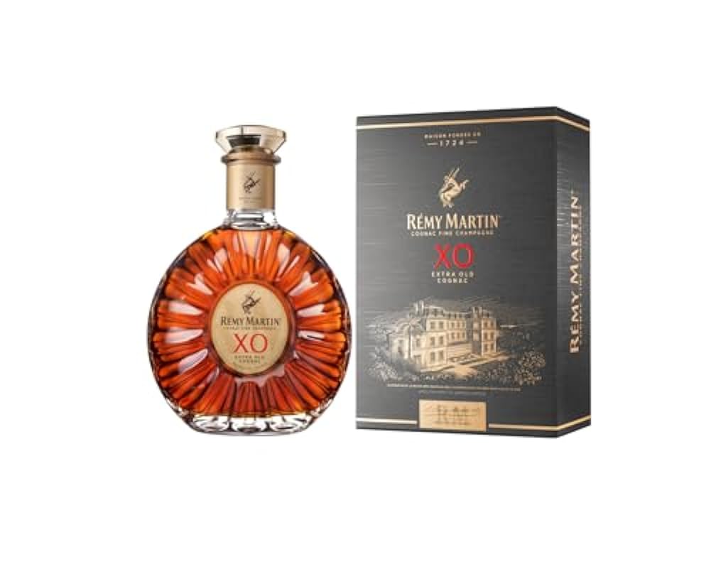 Remy Martin X.O Cognac - 700 ml