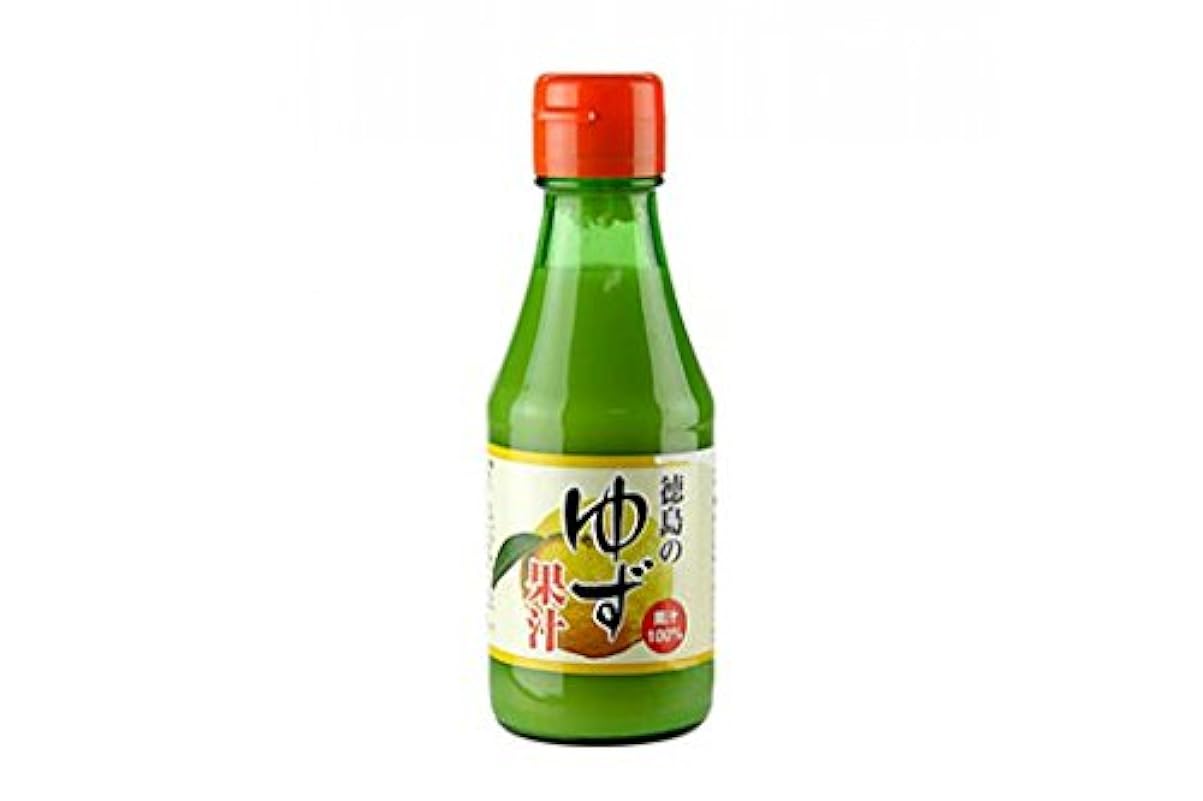 Domechan Succo Yuzu 150 ml