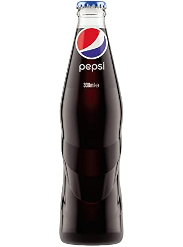 Pepsi NRB Regular, 24 x 33 cl PEP006
