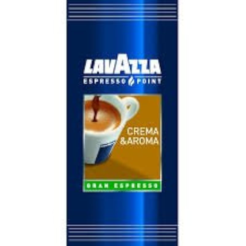 200 x Capsule Lavazza Espresso Point Gran Espresso (460