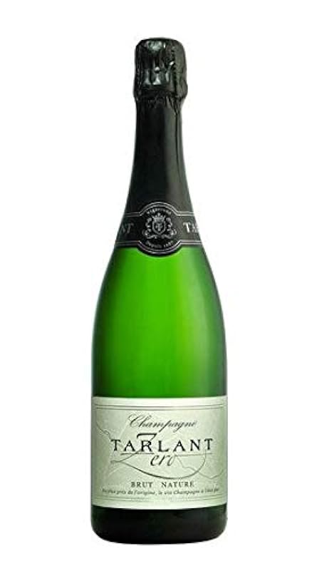 Tarlant - Champagne Zero Brut Nature 0,75 lt.