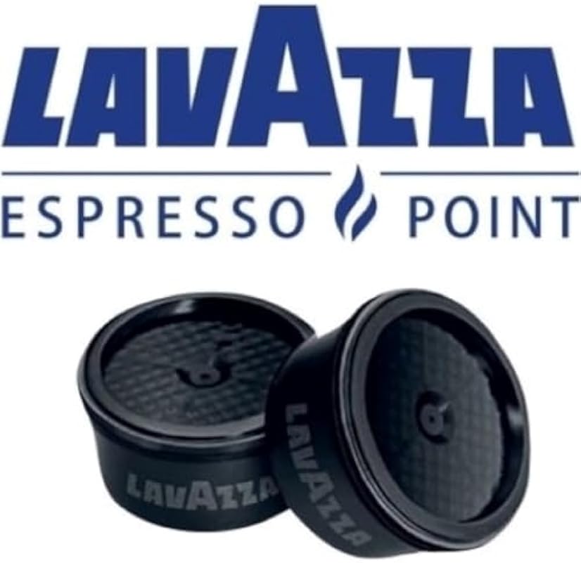300 Capsule Espresso Point Decaffeinato