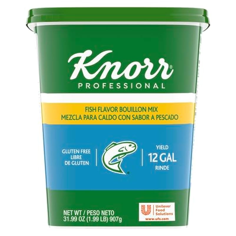 Knorr Bouillon Base