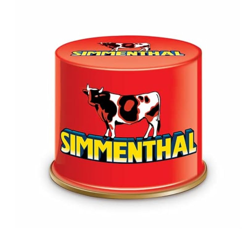 Carne in Scatola Simmenthal Confezione da 24 x 90 g Food Service