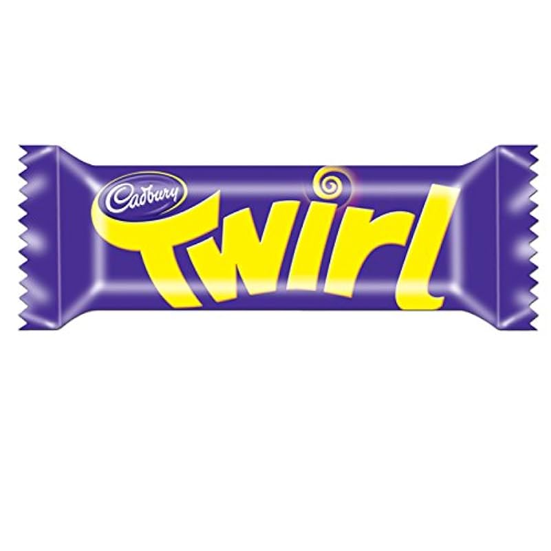 Cadbury s Twirl x 48 2112g