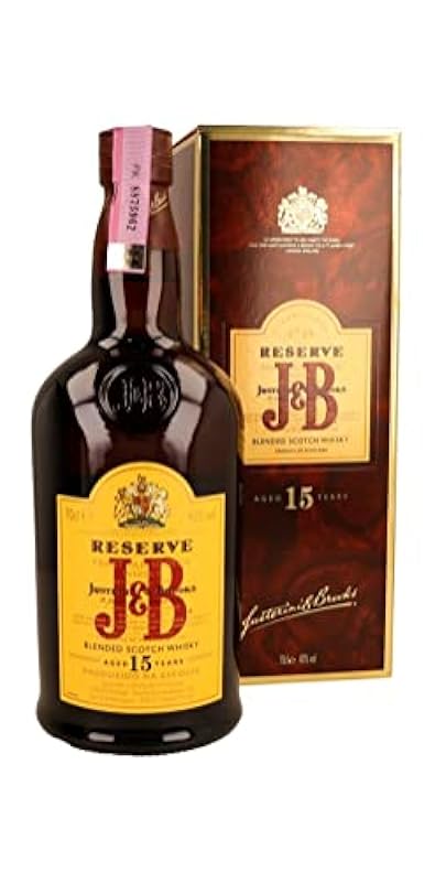 J.B. Whisky - 700 ml