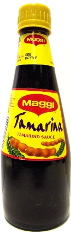 Maggi Tamarind Sauce 425 g (confezione da 6)
