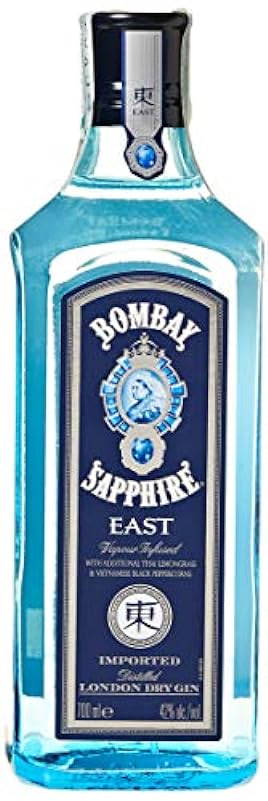Bombay Sapphire East Gin 0.7l