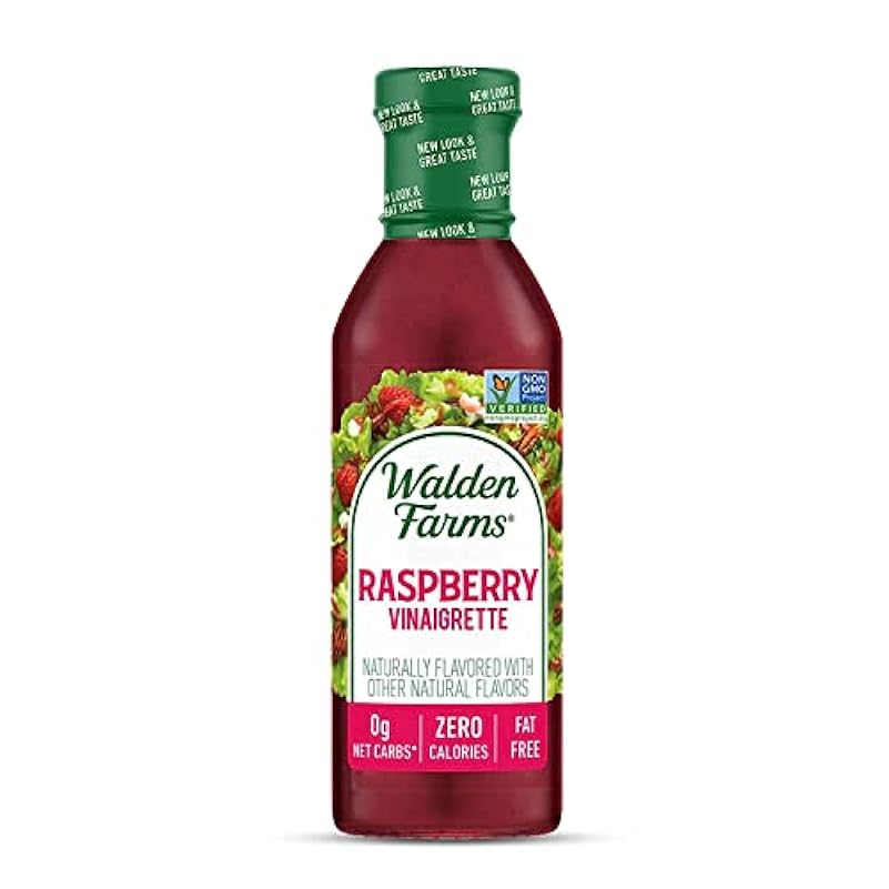 Sciroppo al Lampone Raspberry Syrup 355 ml.Senza zuccheri senza grassi pochissime calorie