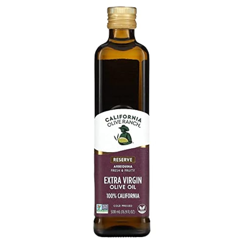 California Olive Ranch Arbequina Extra Virgin Olive Oil