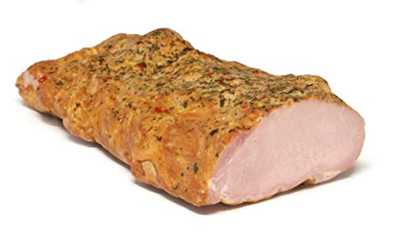 GUSTOS - Carré di Maiale Senza Osso, 1,5 kg, da carne d