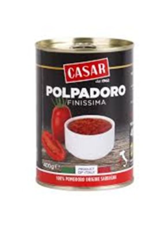 CASAR POLPADORO FINISSIMA 400 24pz
