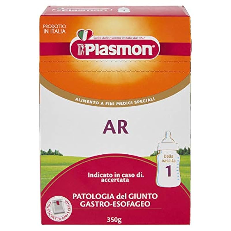 Plasmon AR 1 Latte in Polvere - 350 gr