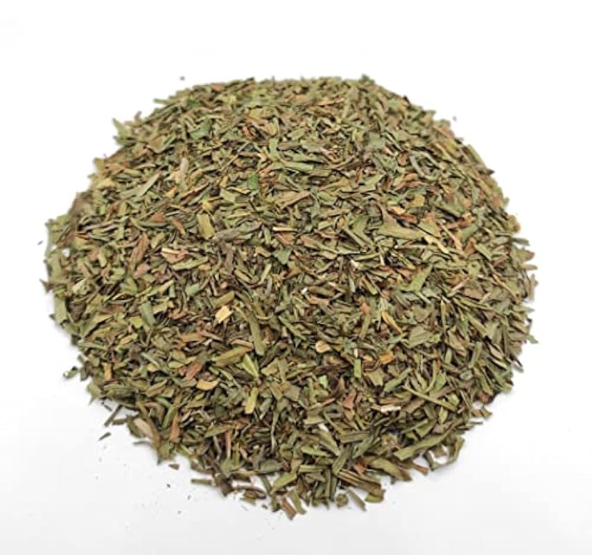 Erba Di Dragoncello Essiccata 40g - 1,95kg Artemisia dr