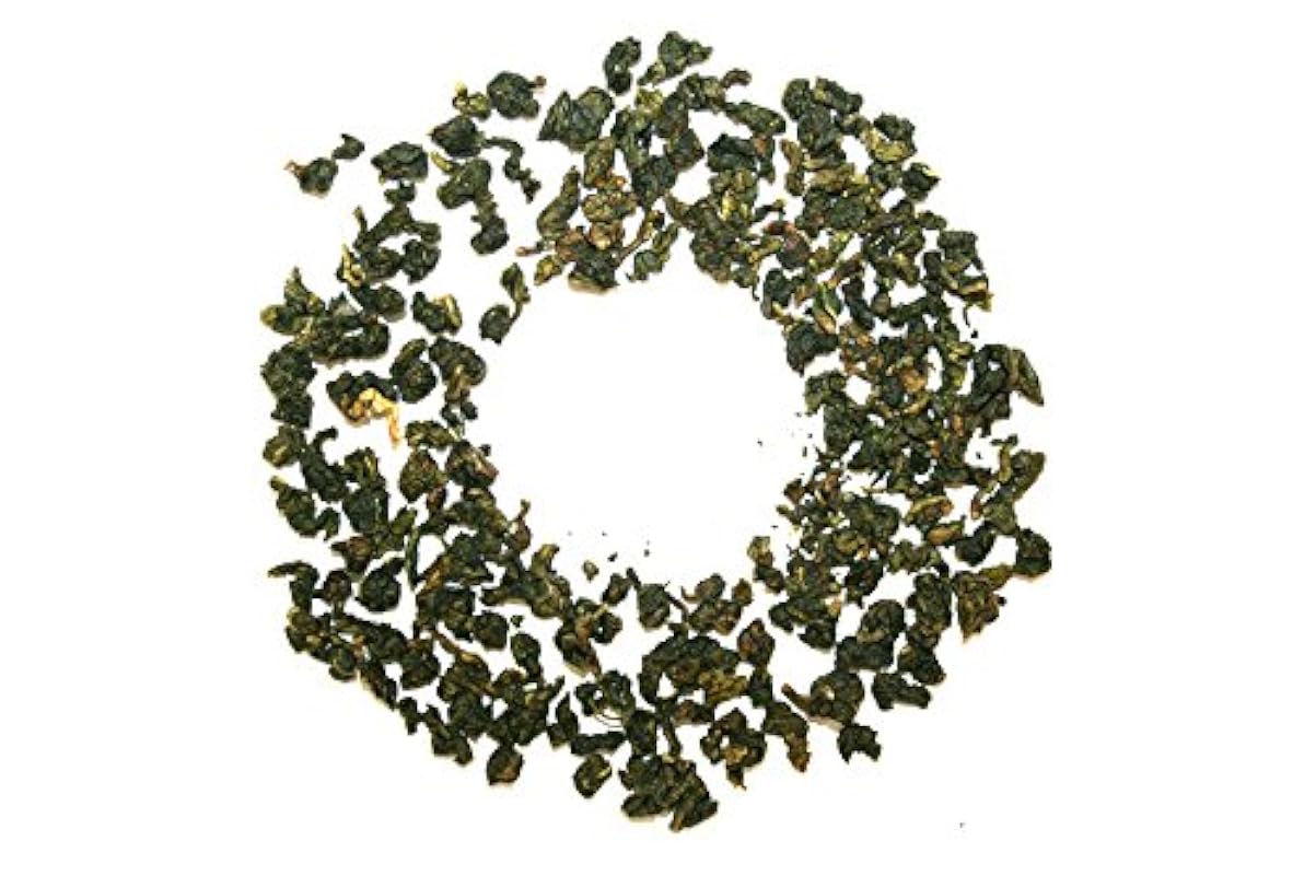 Tè Oolong Ever Spring - Si Ji Chun 250 g