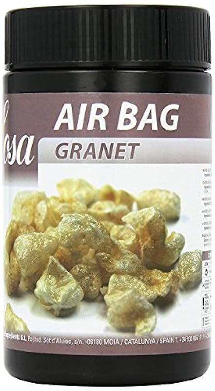Sosa Air Bag Granet - Granella di Maiale 750g