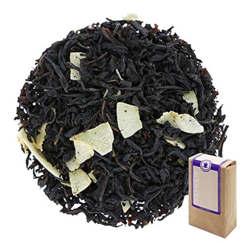 N° 1152: Tè nero in foglie 