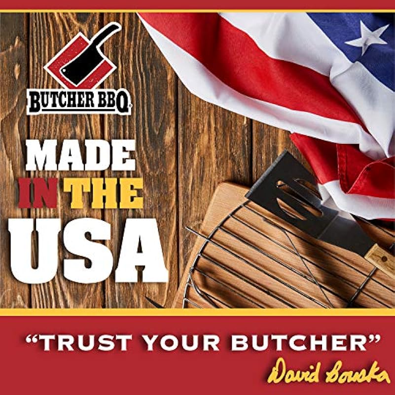 Butcher BBQ ´Prime Dust´ Iniezione - 453g (16 oz)